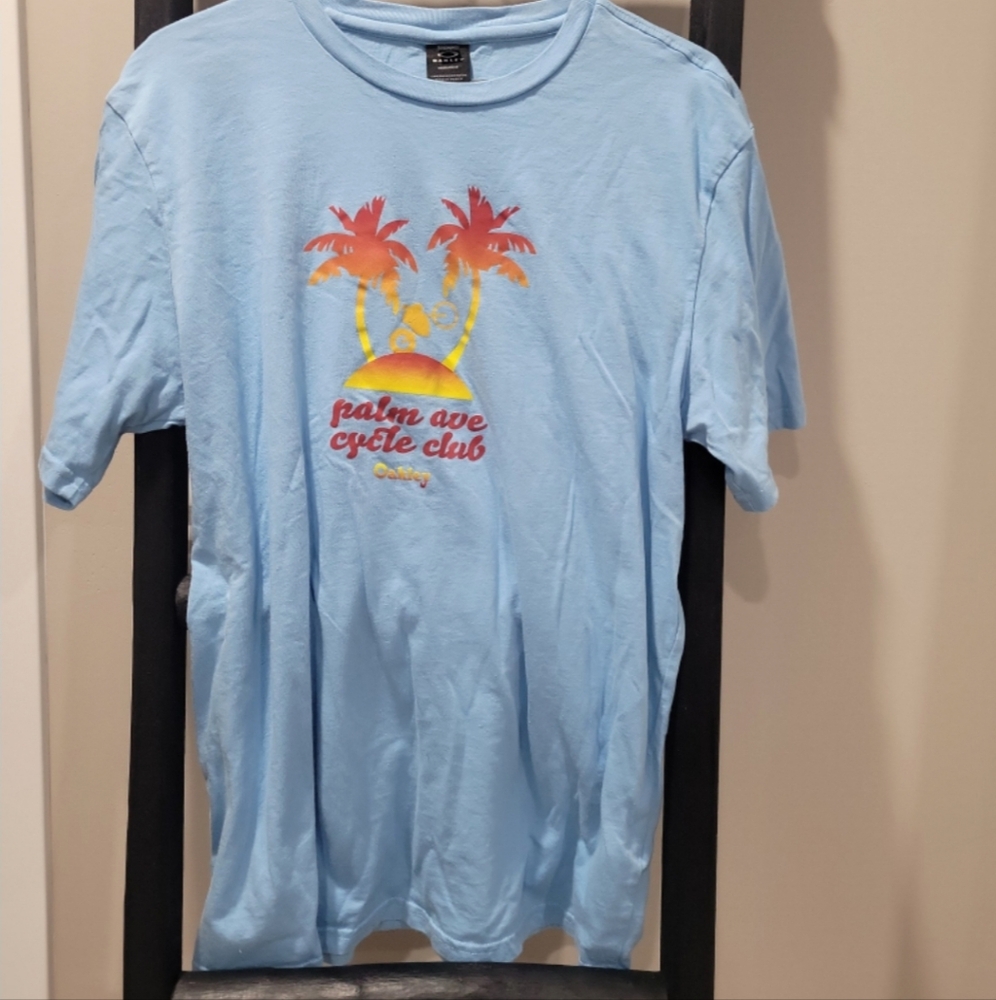 Oakley T-Shirt XL
